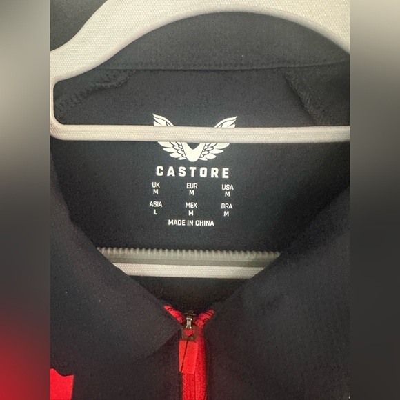 Red Bull Racing “Checo” Sergio Perez Polo - Picture 4 of 6